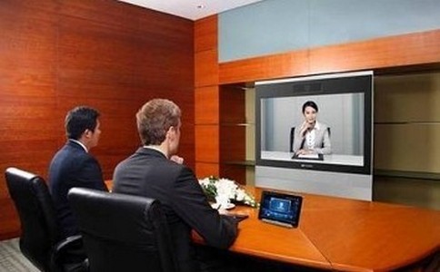 視頻會議系統
