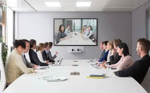 视频会议软件