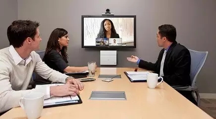 視頻會議軟件