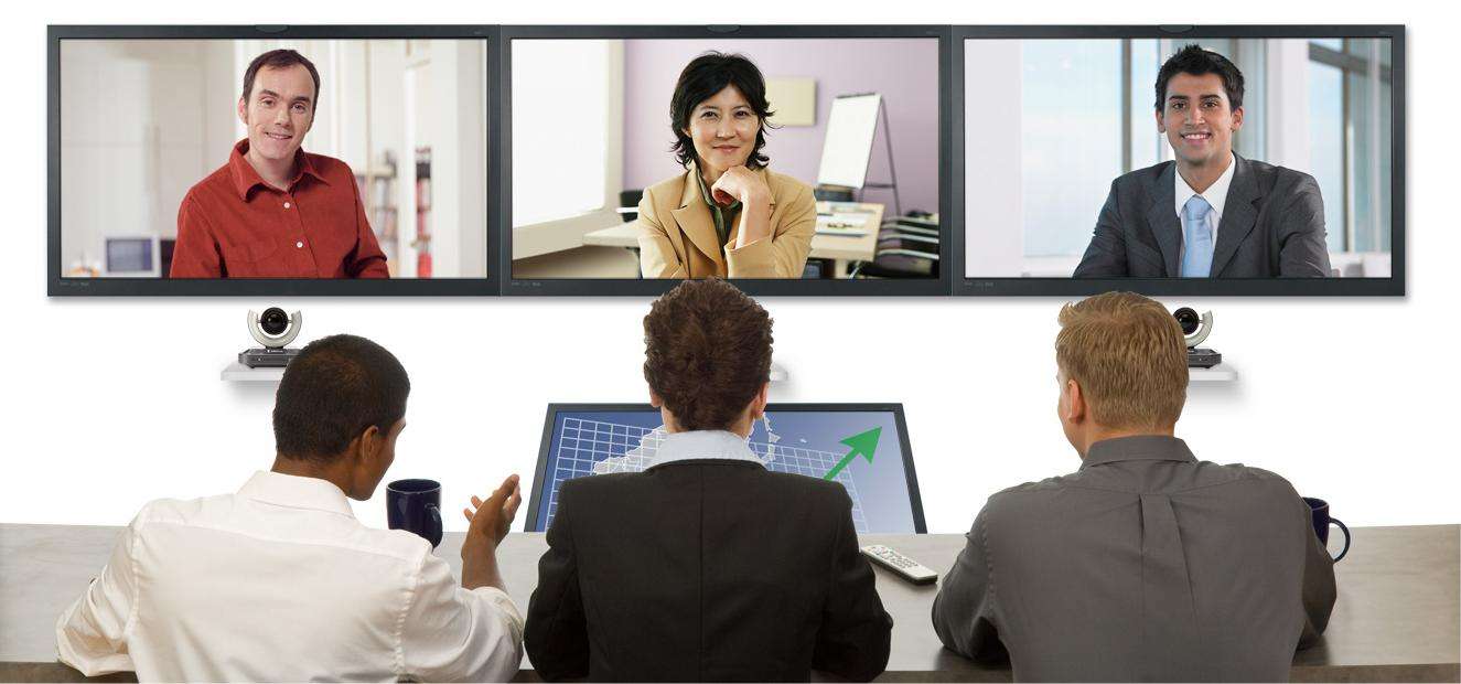 
视频会议系统方案